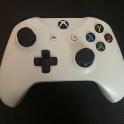 Xbox Controller