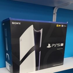 Sony Playstation 5 Pro - 90 Days Warranty - Best Deal In Town