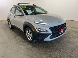 2023 Hyundai Kona