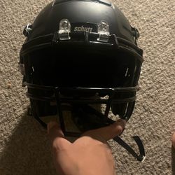F7 Football Helmet 