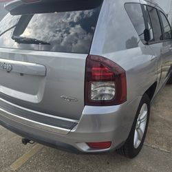 2015 Jeep Compass From $ 890 Down 