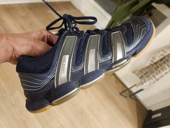 Adidas Stabil 7 Used In Good Condition Size 10