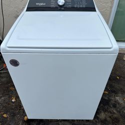 Washing machine Whirlpool 