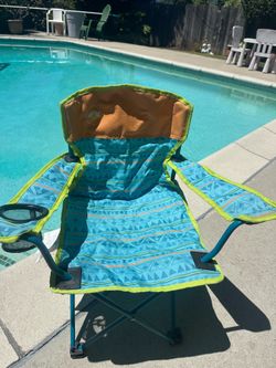 KIDS COLEMAN QUAD CHAIR