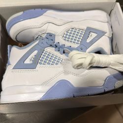 Jordan Retro 4s 10.5c