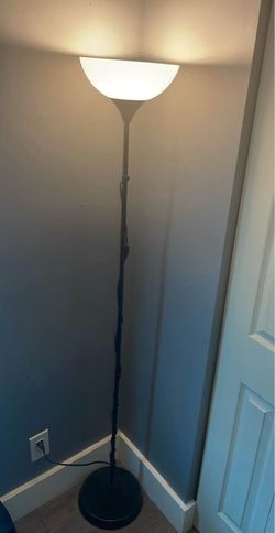 Black Lamp