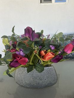 Flowers Centerpiece