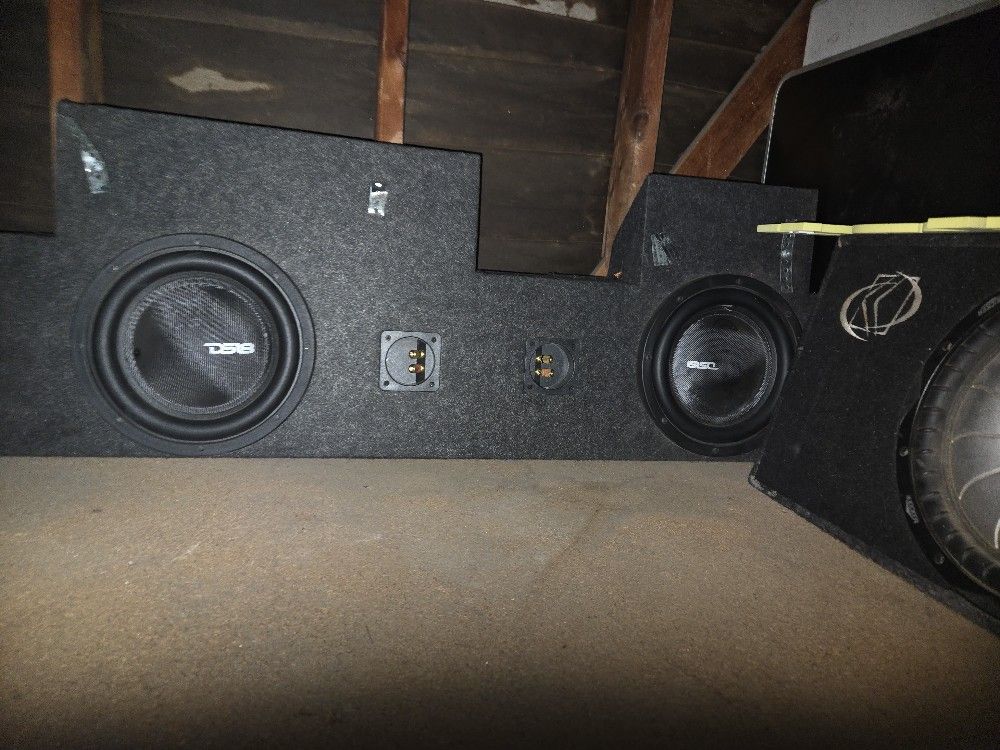 Subwoofer