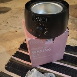 Waxing Kit