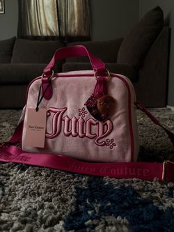 Juicy bag