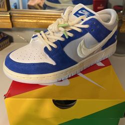 Nike SB dunk Low Pro QS Sz 9