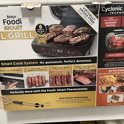 Ninja foodi smart xl