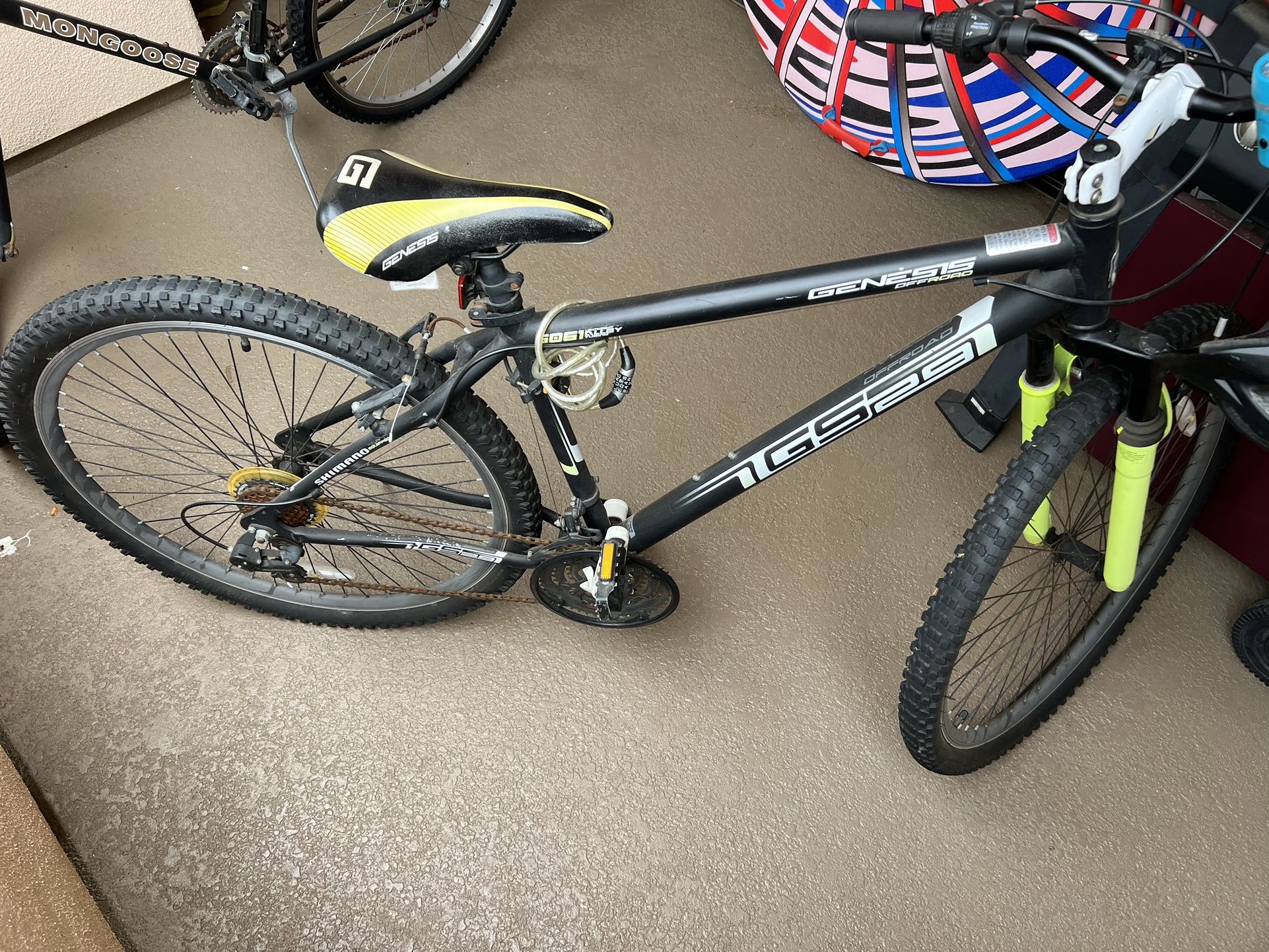 29 gs bike hotsell