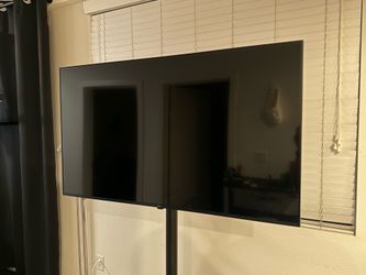 LG UHD 80 Series 43 inch TV