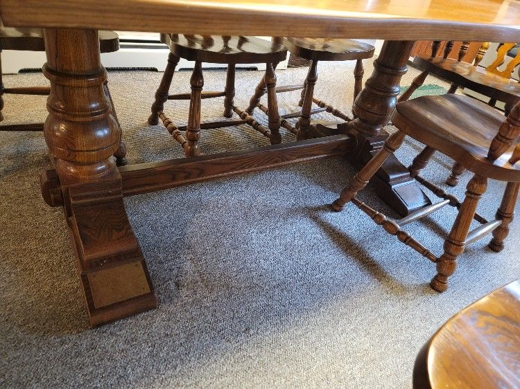 Dinning Room Table