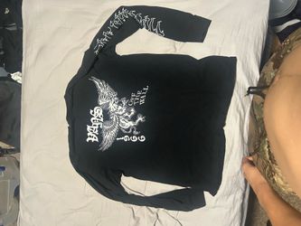 Vans Of The Wall Long Sleeve