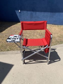 Mickey Mouse Sports Chair