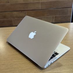 Apple MacBook Air 11” i5/4GB/128GB SSD $180 