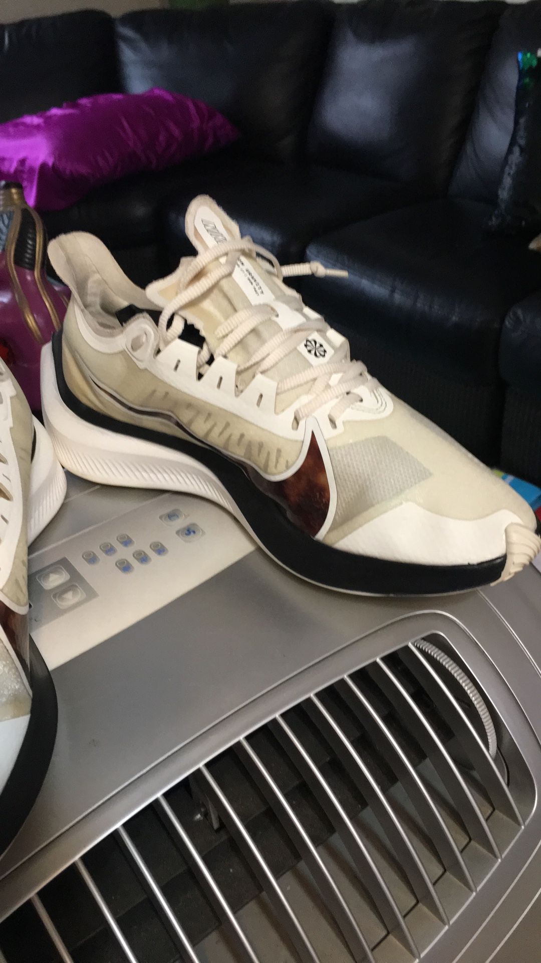 Men shoes Nike size 11