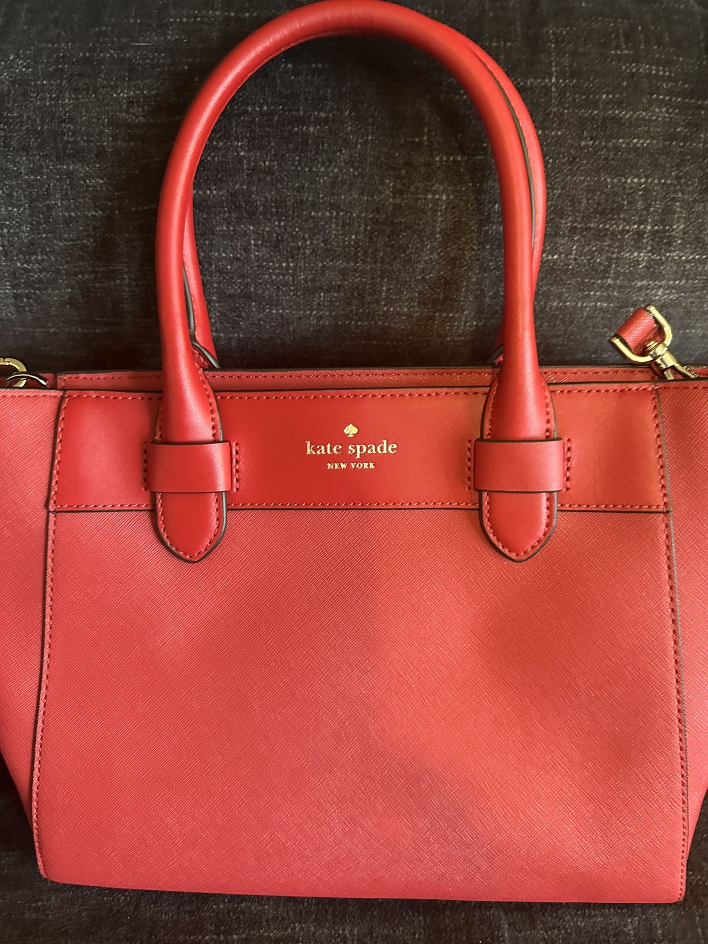 Kate Spade Cross Body Handbag