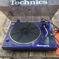 Turntable 