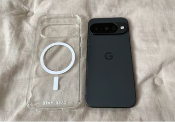 Google Pixel 10 - 256GB - Factory Unlocked