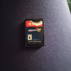 Nintendo Switch Magaman 11