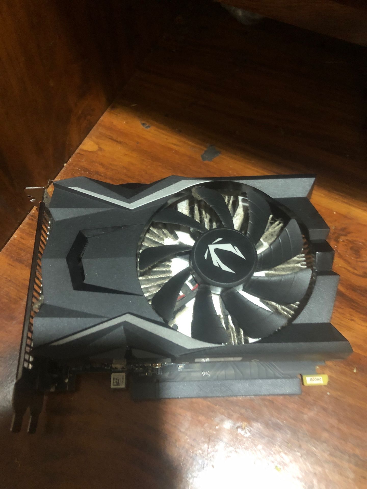 Gtx 1650 4Gb