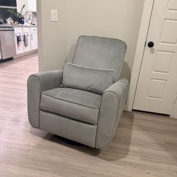 Recliner 180$ Negotiable 