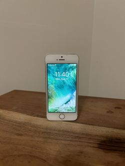 16GB Verizon iPhone SE (1st Generation)
