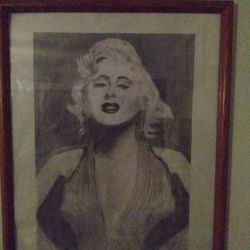 Marilyn Monroe