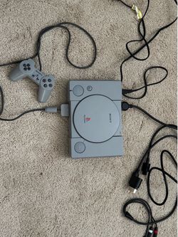 PlayStation