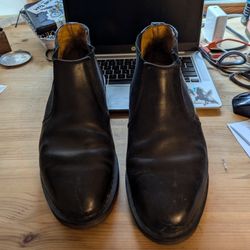 Doc Martin Chelsea Boots Size 13