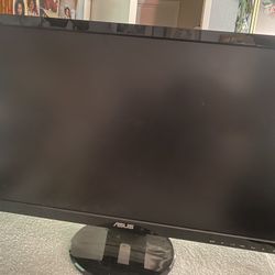 Asus Monitor