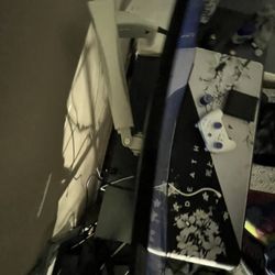 Gaming Monitor 240hz