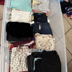 Clothes