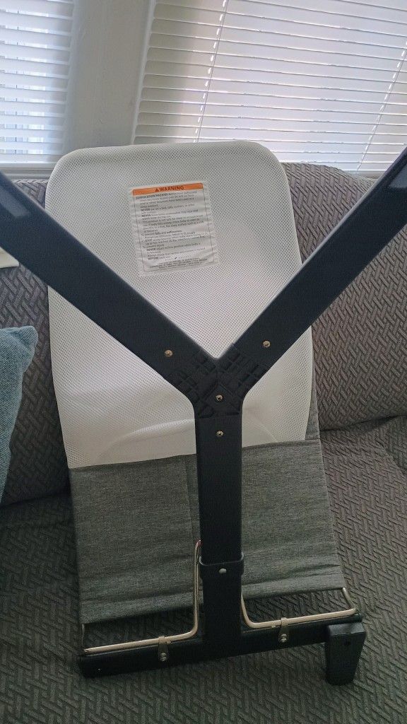 Booster Seat For A Child Support