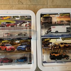 Hot Wheels Lot