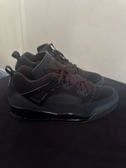 Jordan Spizike Low 