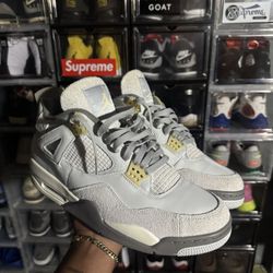 Jordan 4 Crafts 