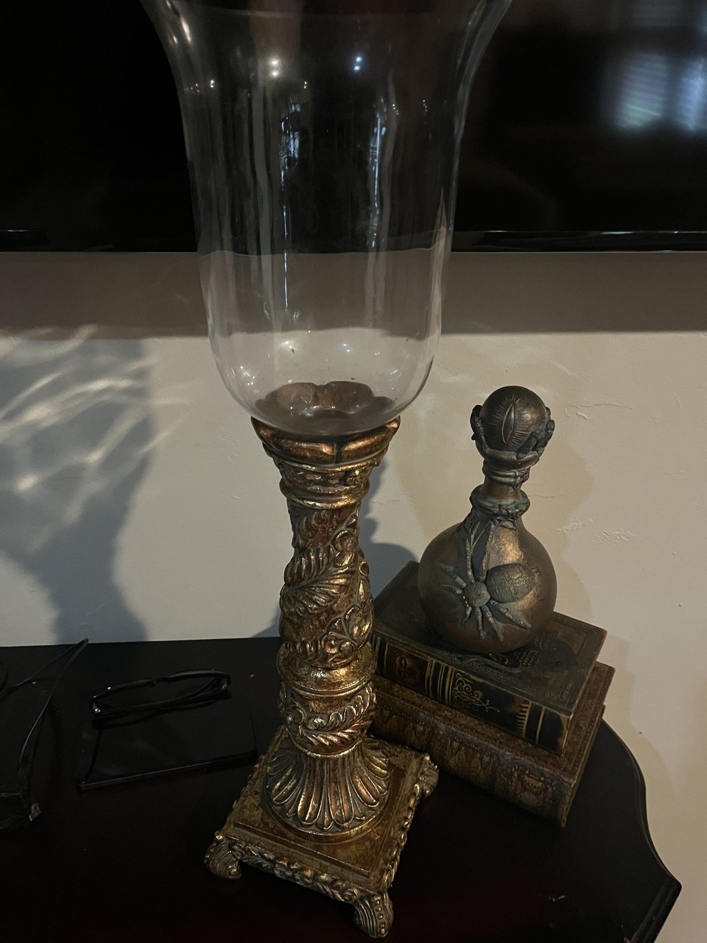 Candle Holder