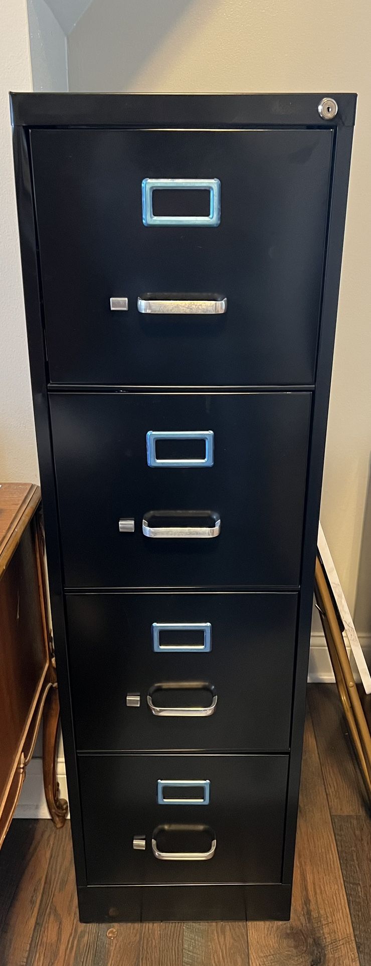 File Cabinet