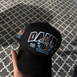 Dandy Hats 