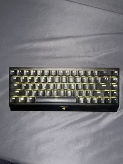 Razer Gaming Keyboard 