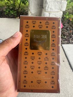 MCM fragrances