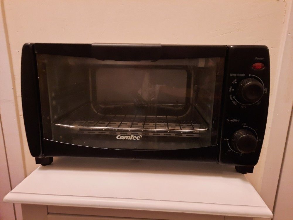 Toaster Oven