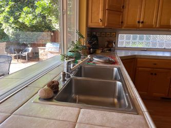 kitchen sink