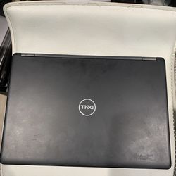 Dell Latitude 14” 5490 Laptop #24055