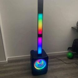 Edison Array T3 Pro Bluetooth Speaker 