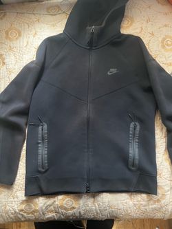 Nike tech